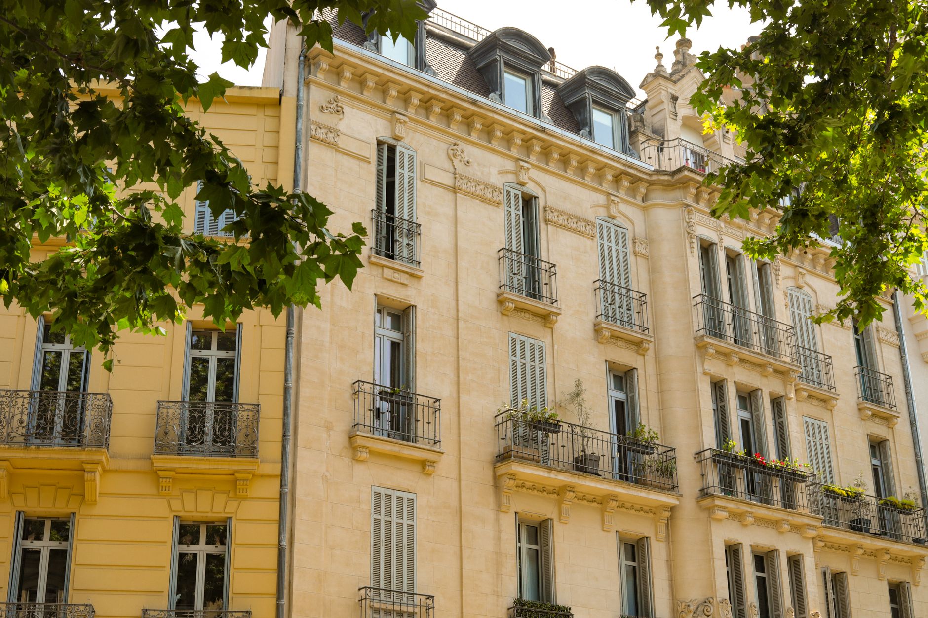 Agence Immobilière à Saint-Cloud